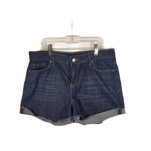CK shorts
